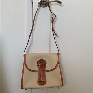 Dooney & Bourke All-Weather Leather Purse